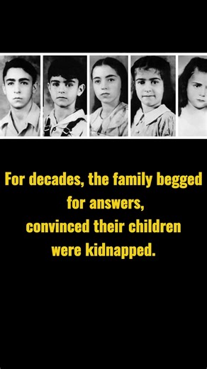 What really happened to the sodder family?? #historyshorts #mysteryshorts