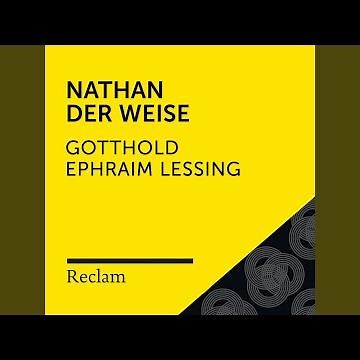 Nathan der Weise (3. Aufzug, 2. Auftritt, Teil 02)