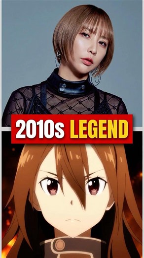 Why Eir Aoi Was a 2010s Anime Rock Legend
