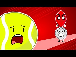 BFDI Meetup Plush Announcement - ANIMATED