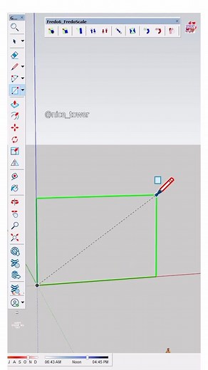 #sketchup #tutorial #reeupload | Iskandar Isla Cad | Facebook