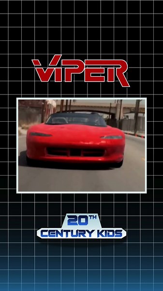 Reviving Nostalgia: Viper TV Show Highlights