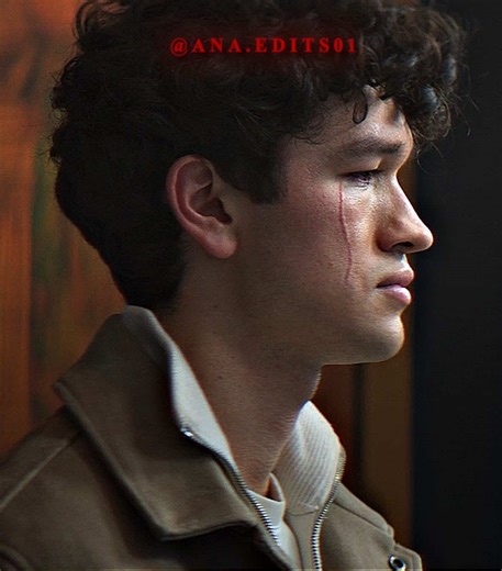 Exploring Luke Castellan's Journey in Percy Jackson