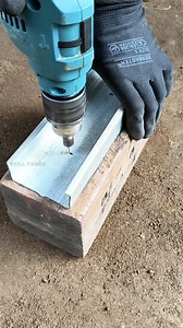 Metalworking techniques that will improve your skills #reels | Skill Panda