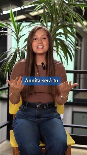 Annita: La IA que transforma la odontología 🦷🚀 #Odontología #IA #SoftwareDental #dtdental