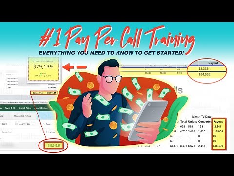 Pay Per Call Training Everything You Need To Know