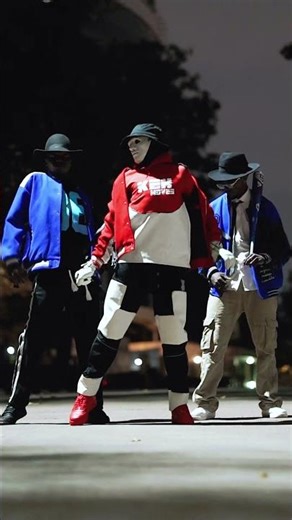 Watch me now by NDOTZ