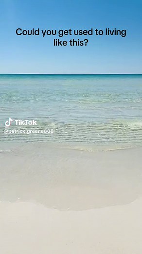 Experience Ultimate Relaxation on Destin's Beaches