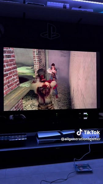 AllGenerationsGamer op TikTok