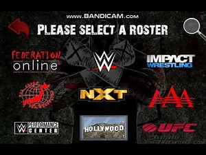 Wrestling Revolution 2D Mod 2020 V 1.1