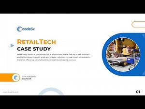 code3x RetailTech