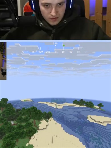 Minecraft Survival Gameplay and Server Highlights