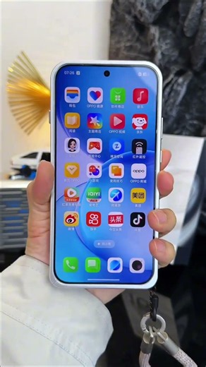 OPPO Reno 16 Pro Case Installation 😍 Premium Protection Upgrade!