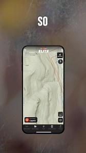 Scout smarter. onX Hunt’s LIDAR maps help you see what traditional topos miss—revealing funnels, benches, and corridors fast. | onX Hunt