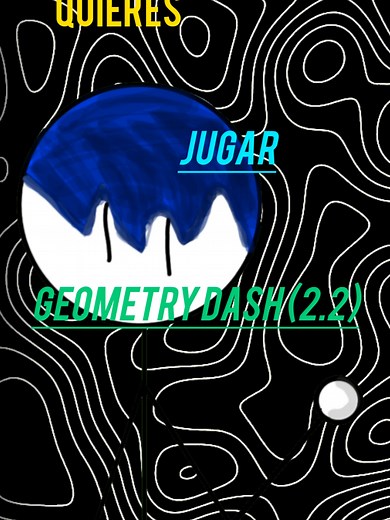 Descargar Geometry Dash 2.2 gratis y sin virus