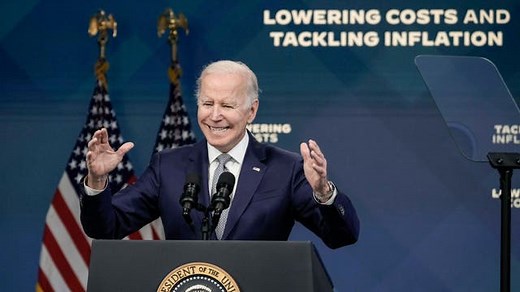 How has Biden's economy, inflation changed lives? Americans weigh in