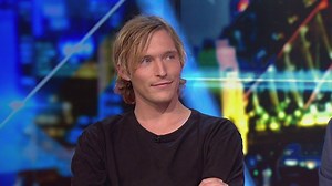 85K views · 515 reactions | Wake in Fright’s Sean Keenan joins us to chat about his new show, how his school principal helped launch his acting career, and why he doesn’t like the city. | The Project | Facebook