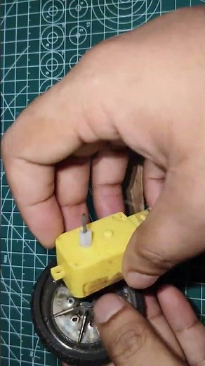 DIY Toy Monster Truck: Easy Step-by-Step Guide #toycar #crafting #diy #automobile