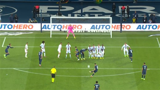 Enjoy the best goals of the season from EVERY ANGLE 🤩 | PSG - Paris Saint-Germain