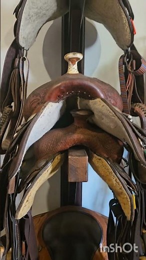 Is your saddle hurting your horse? Check this before you ride 🐴📐
