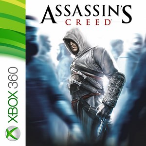 Assassin's Creed Achievement Guide & Road Map