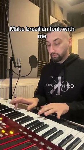 How to Make Brazilian Funk: A Step-By-Step Guide