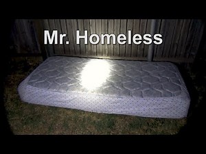 WHERE I SLEEP - 200K Subscriber Special