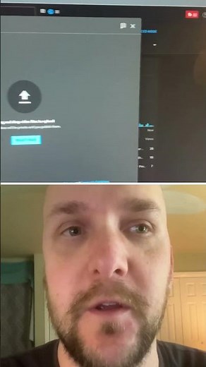 How To Upload YouTube Shorts From PC #shorts
