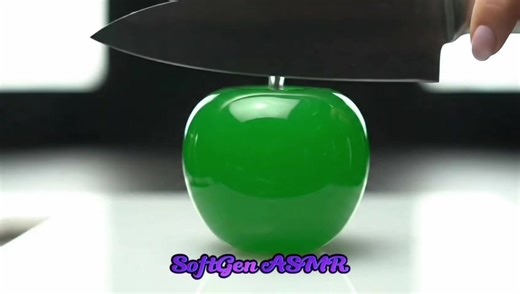 SoftGen ASMR on TikTok