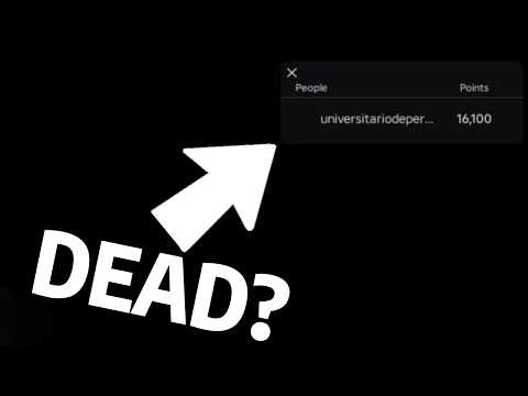 Saktkia51 Might Be Dead...