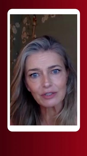 “What’s wrong with being 57?”Supermodel and “No Filter” author Paulina Porizkova opens up to Alli Joseph on #SalonTalks about the concept of aging and value of youth in the beauty industry. Watch the full conversation on salon.com. | Salon
