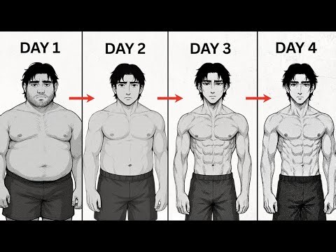 Give Me 5 Minutes and I’ll Destroy Your Belly Fat (No Gym Needed)