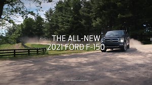 3.9K views · 417 reactions | Build it this tough and it gets noticed. The Ford F-150 is the 2021 North American Truck of the Year™. U.S. model shown. Trademark of North American Car and Truck of the Year Corporation used under license by Ford Motor Company of Canada, Limited. ©2021 Ford Motor Company of Canada, Limited. All rights reserved. | Ford Canada | Facebook