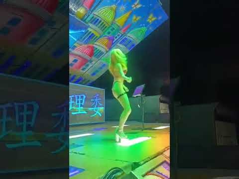 FLO RIDA - GDFR dance #廟會歌手凱麗 #動感女神凱麗