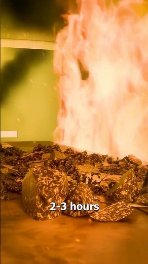 How Cremation Works 😯