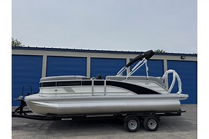 New 2025 Bennington M Series 22 ML, 37615 Johnson City - Boat Trader