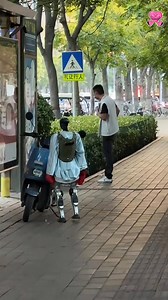 Confused #robot #robotics 🤔🤔❤️❤️❤️ | Reviews