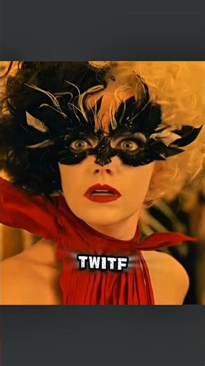 Cruella (2011) Best Scene 🔥 You Missed This! #Shorts