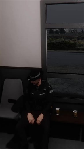 Hello there, are you guys looking for a good role-play server here at Redwood County role-play we got you a staff and law-enforcement make a ticket today Link in comments #fivemroleplay #fivem #fivemserver