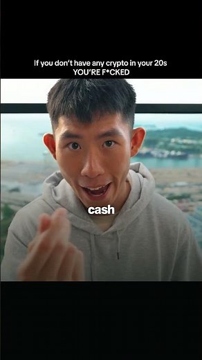 How I Spent $350K on Crypto....