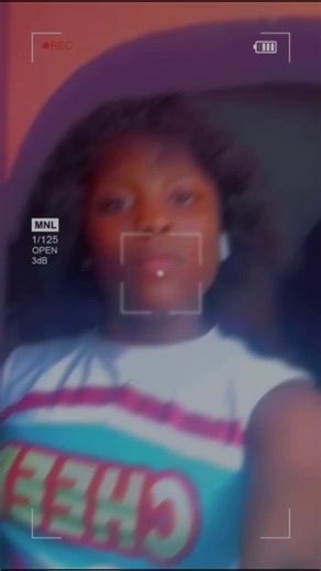 Constance joy on TikTok