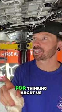 Engine Crack Mystery Solved: The Fix Revealed! #shorts
