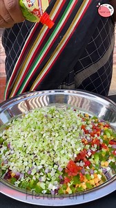 1.1M views · 3.6K reactions | Lauki/bottle gourd diet recipe #diet #lauki #bottlegourd #recipe | Hetal's Art | Facebook