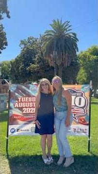🚔 Oakdale CA National Night Out 2026 | Block Party Locations