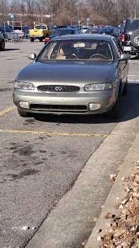 J30! This car was in the movie Heat for one and a half frames