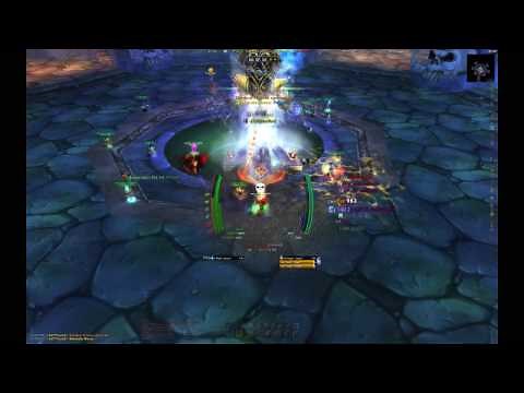 Naxxramas 10-Man Speed Run by Showdown