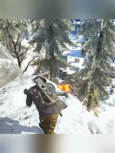 INSANE Days Gone Ps5 Horde Battle at BEAVER MARSH REST STOP #daysgone #gaming #shorts