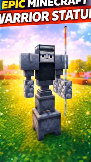 Best Builds | Warrior Statue