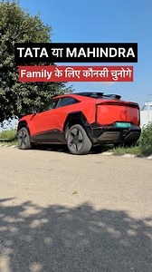 185K views · 1.8K reactions | Tata Harrier EV vs Mahindra Be6 #mohitvihem #viralreels #trendingreels #mggloster #toyotafortunerclub #MGIndia #luxury #offroad #TataHarrierEV #MahindraBE6 #MahindraRiseChallenge #mahindrathar #MahindraXEV9e #MahindraElectric #MahindraElectricOriginSUVs #tataharrier #tatacars #tatasafari #HarrierEV | MohitVihem Official | Facebook