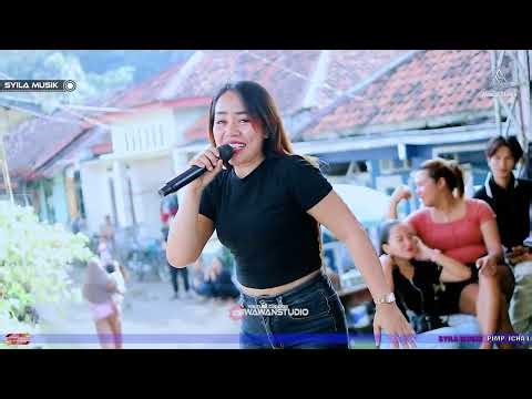 KOPLO UNTUK APA LAGI VOC : IKA MALEHOY || SYILA MUSIK - LIVE BARENGKOK - MUNCANG